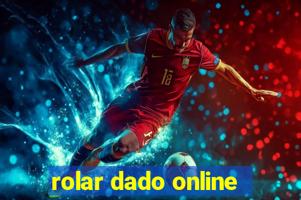 rolar dado online